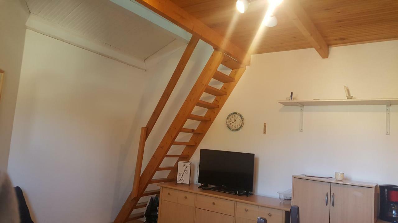 Appartement Sci Foulquier Fils à Beuil Extérieur photo